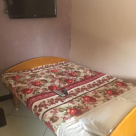 Dream Vision Guest House Diu Kültér fotó