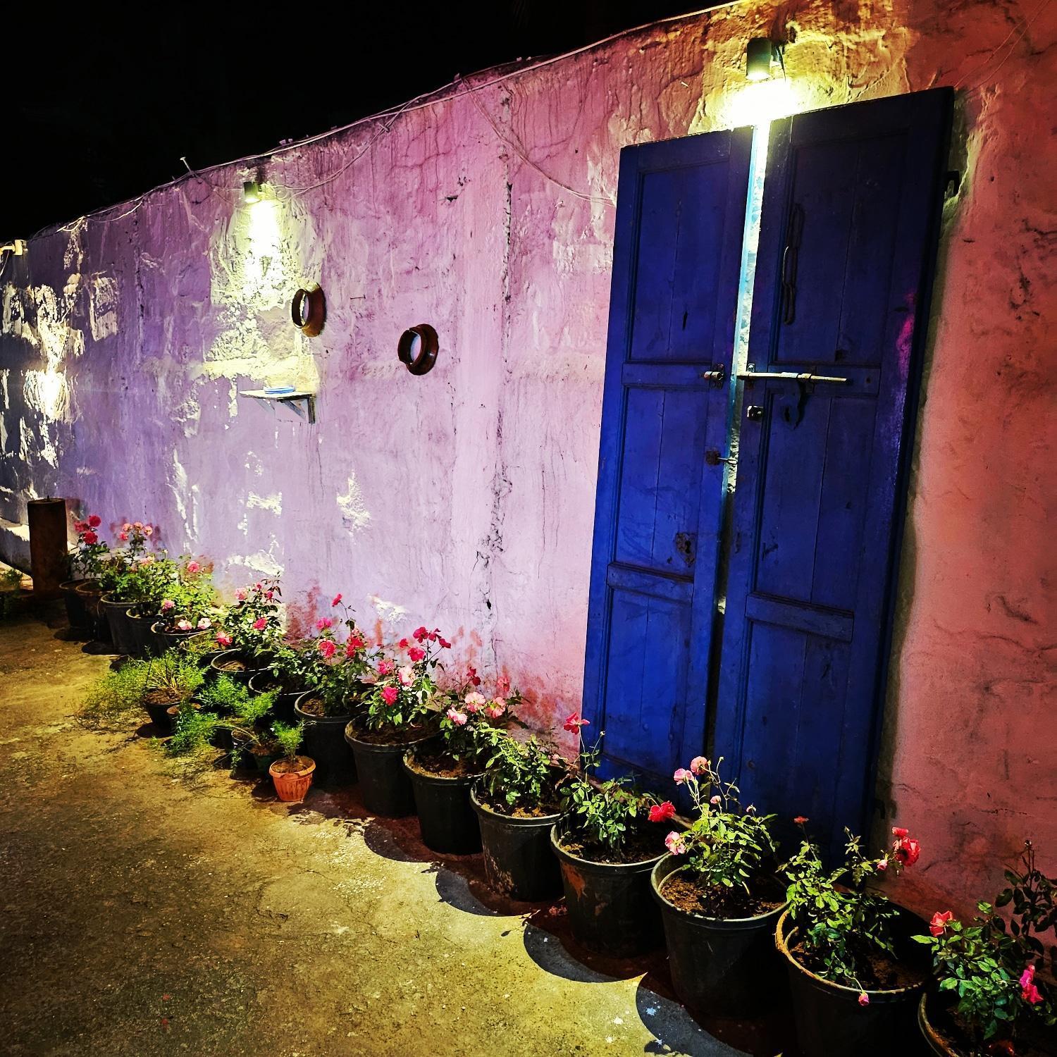 Dream Vision Guest House Diu Kültér fotó