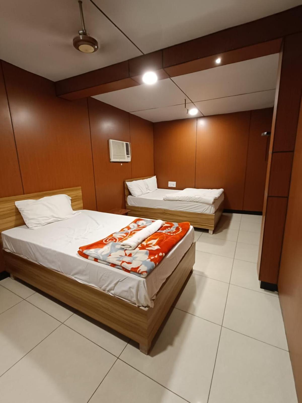 Dream Vision Guest House Diu Kültér fotó